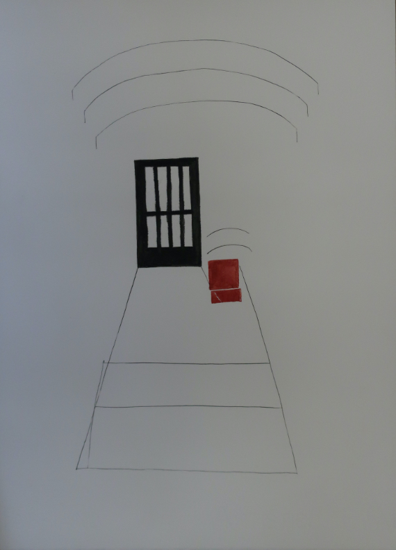 meeting point - HINTERBERGERHAUS