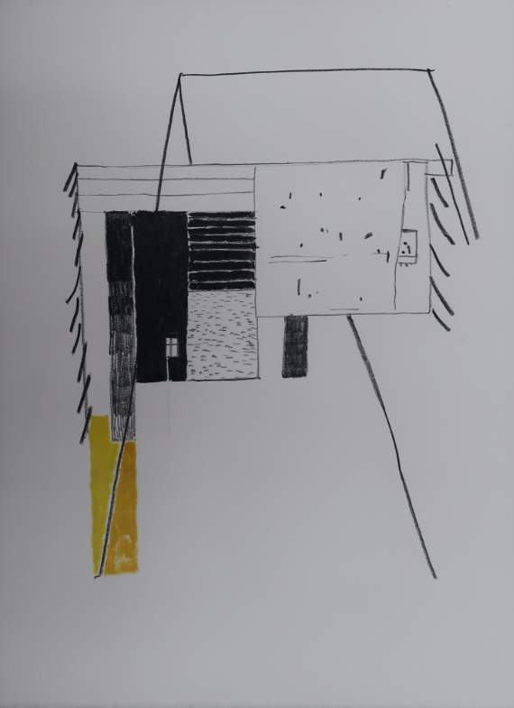 meeting point - HINTERBERGERHAUS