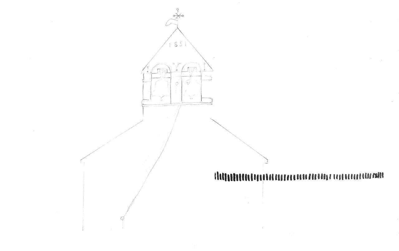 Zeichnungen 2010-2013