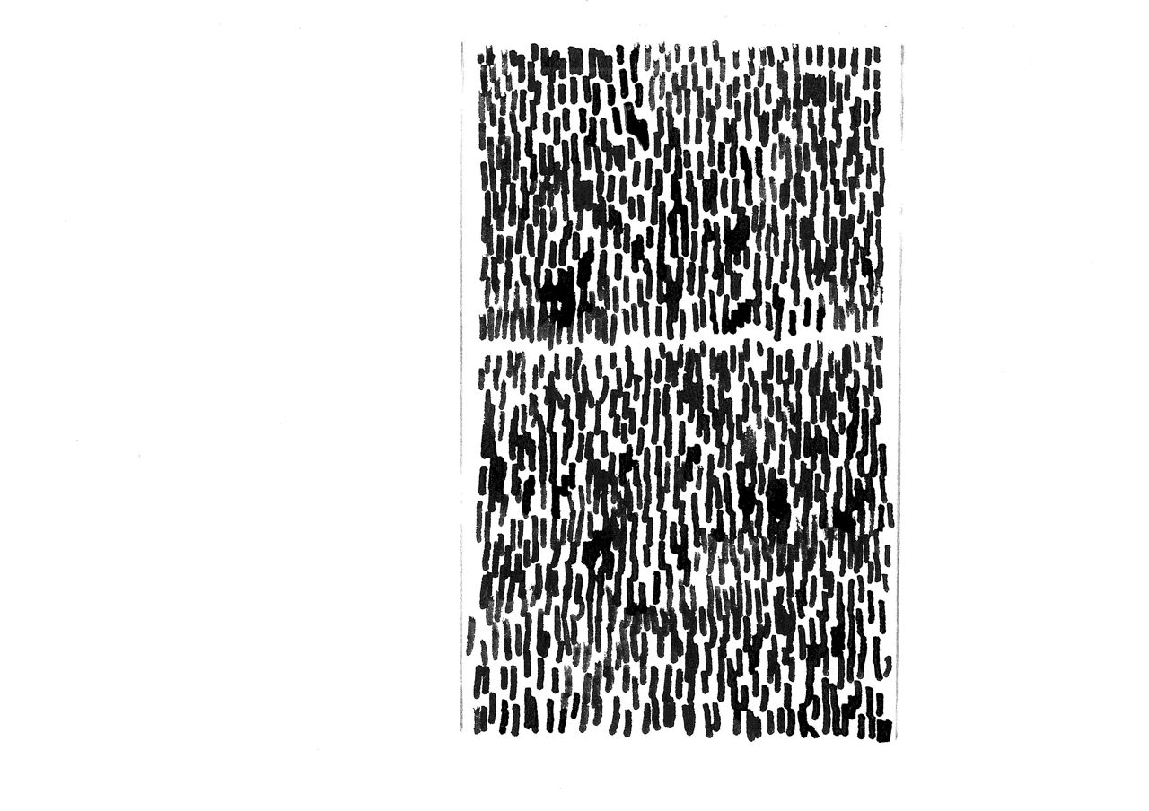 Zeichnungen 2010-2013