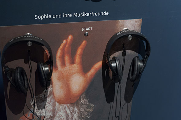 GesICHt und DU