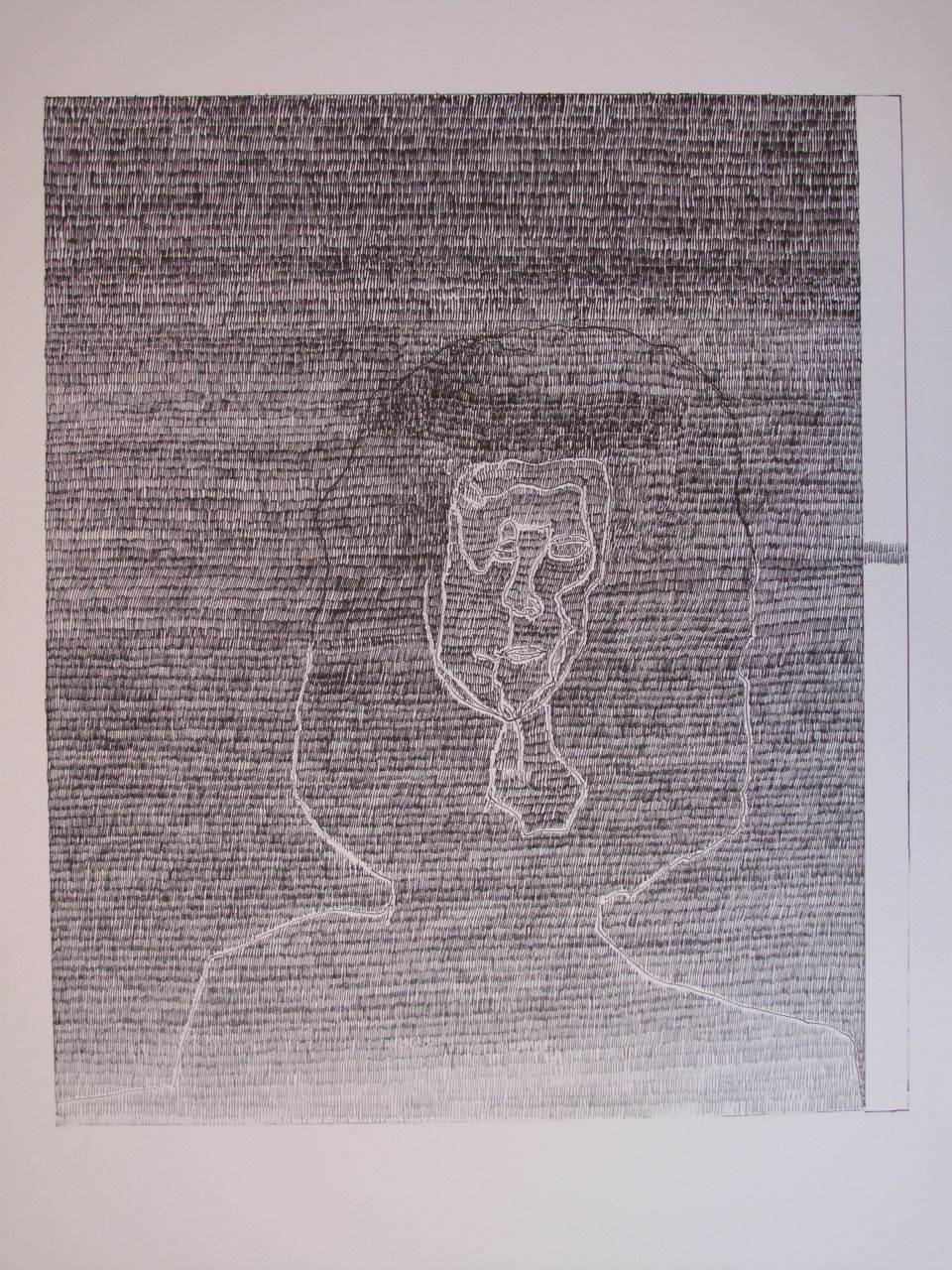 Zeichnungen 2010-2013