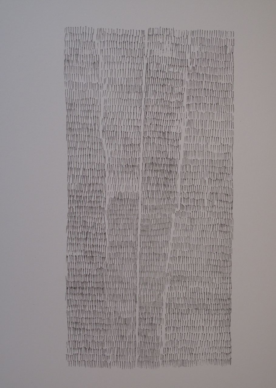 Zeichnungen 2010-2013