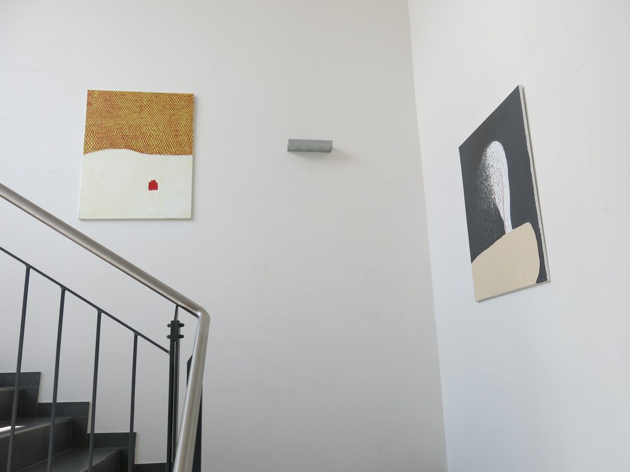STILLE SCHAUEN