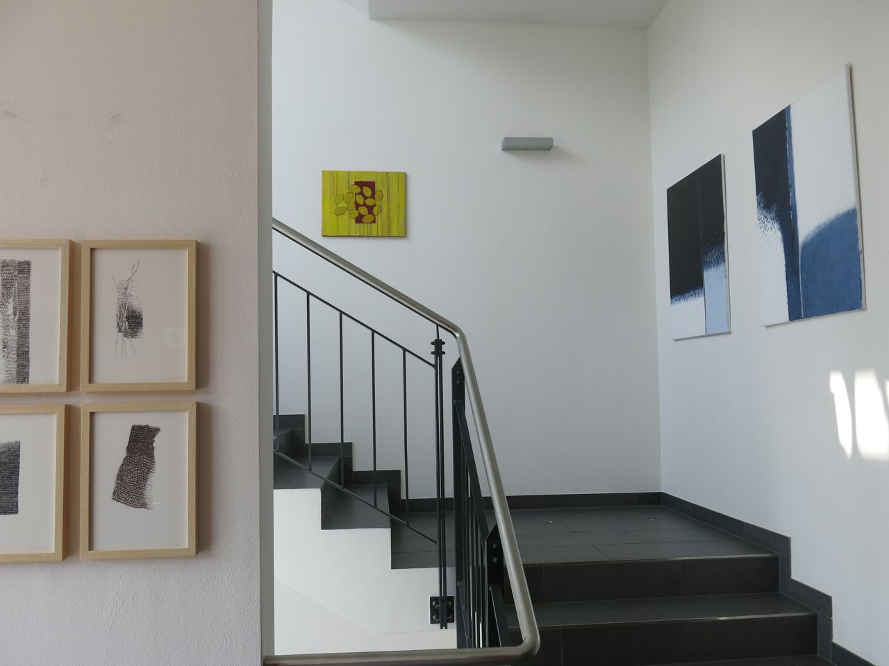 STILLE SCHAUEN