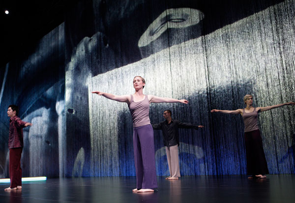 Performance - Streaming 2008