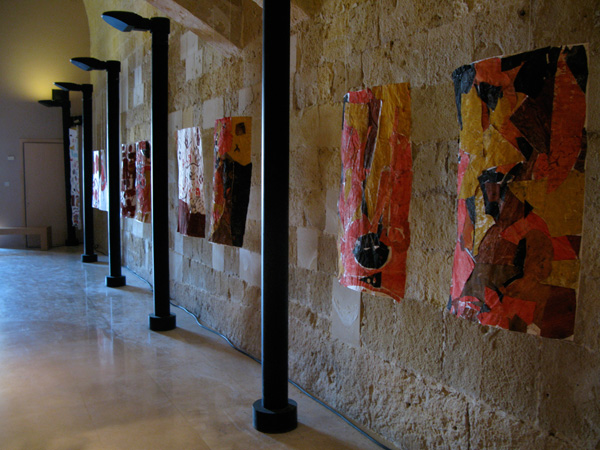 Children´s Art Festival - Malta 2009