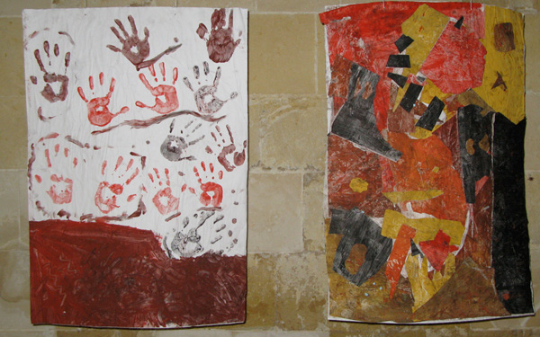 Children´s Art Festival - Malta 2009