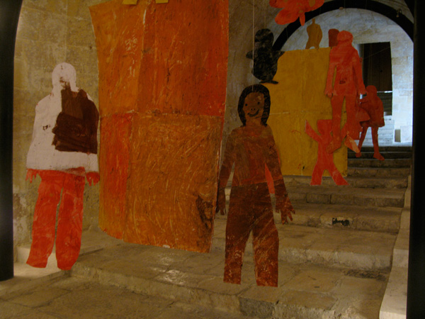 Children´s Art Festival - Malta 2009