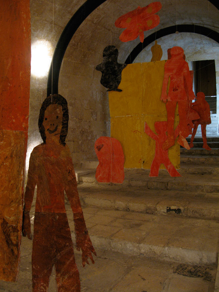 Children´s Art Festival - Malta 2009