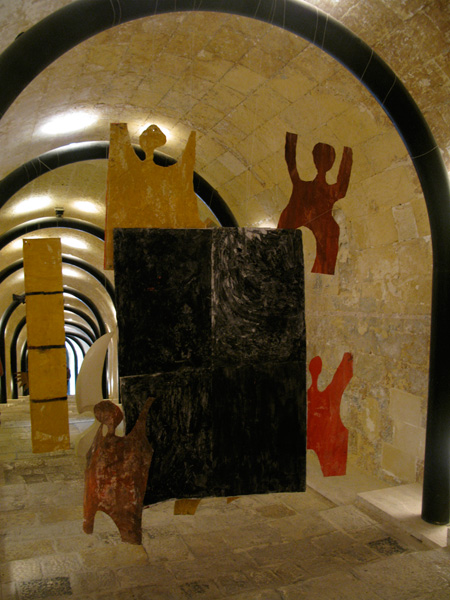 Children´s Art Festival - Malta 2009