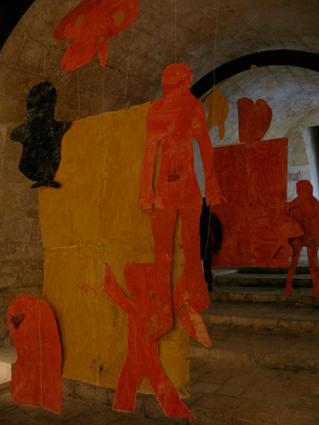 Children´s Art Festival - Malta 2009
