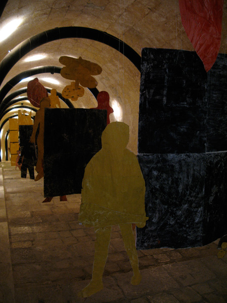 Children´s Art Festival - Malta 2009