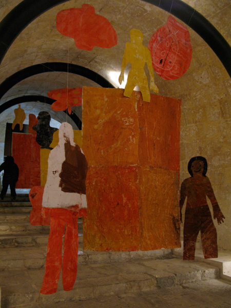 Children´s Art Festival - Malta 2009
