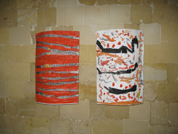 Children´s Art Festival - Malta 2009