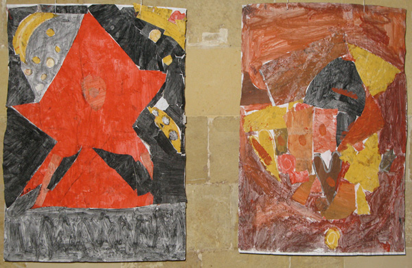 Children´s Art Festival - Malta 2009