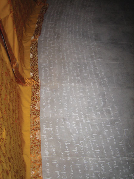 Installation
