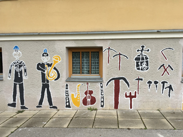 750 Jahre Markt Übelbach