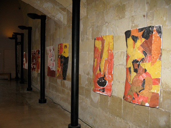 Children´s Art Festival – Malta 2009