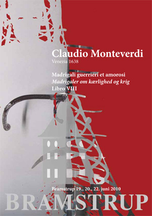 Monteverdi „Krieg und Liebe“